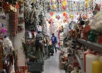 Alldaynews.gr Άνοιγμα καταστημάτων-Αυτός θα είναι ο κωδικός μετακίνησης για αγορές