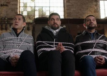 Masterchef5 μαστερσεφ 5