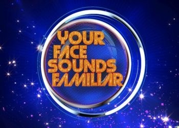 Your face sounds familiar: Αυτοί θα είναι στην 10αδα[Ονόματα]
