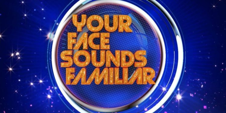 Your face sounds familiar: Αυτοί θα είναι στην 10αδα[Ονόματα]