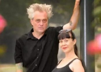 Λος Άντζελες: Το ζευγάρι που κάνει π0ρνό κατά παραγγελία – Πραγματοποιεί όλες τις φαντασιώσεις (pics)