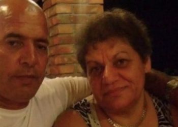 Νέο αποτρόπαιο Έγκλημα: Βρέθηκε Ζευγάρι τεμαχισμένο σε βαλίτσες