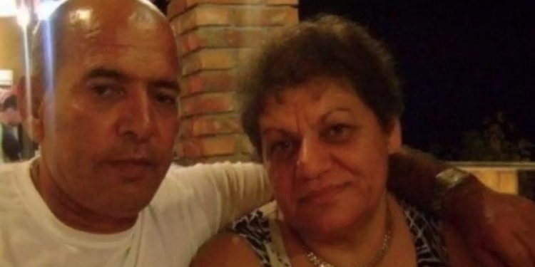 Alldaynews.gr Νέο αποτρόπαιο Έγκλημα: Βρέθηκε Ζευγάρι τεμαχισμένο σε βαλίτσες