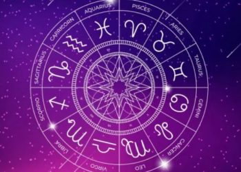 Αυτά είναι τα 3 πιο τυχερά ζώδια για το 2021
