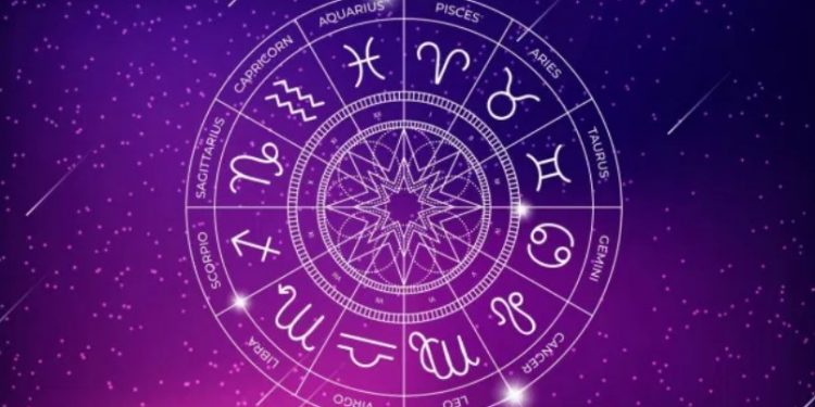 Alldaynews.gr Αυτά είναι τα 3 πιο τυχερά ζώδια για το 2021