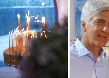 Αυτοκτόνησε-μέσα-στο-Novel-ο-Γιώργος-Καλέργης