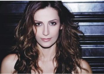 Δέσποινα Ολυμπίου: Απέβαλα στο J2US, αιμορραγούσα πάνω στη σκηνή