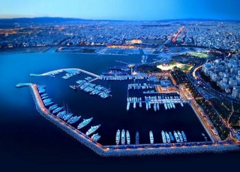 Μαρίνα Αλίμου 2