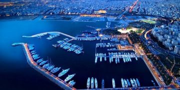 Μαρίνα Αλίμου 2