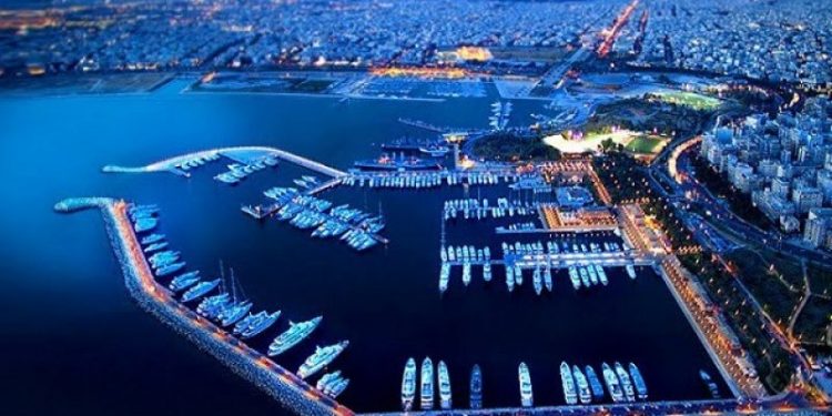 Μαρίνα Αλίμου 2