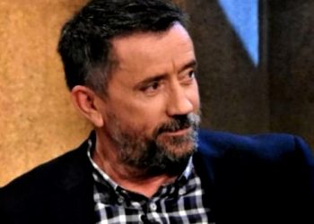 Σπύρος Παπαδόπουλος