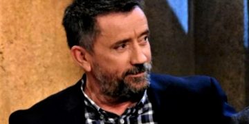 Alldaynews.gr Σπύρος Παπαδόπουλος