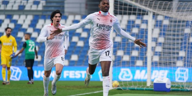 Alldaynews.gr μιλαν leao