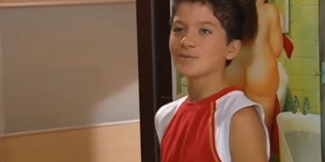 Ευτυχισμένοι Μαζί Άρης Τσάπης