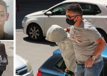 Θεσσαλονίκη Απαγωγή 10χρονης: Την πότισε με κόκα, την βίασε και την φωτογράφισε-Καταπέλτης το βούλευμα