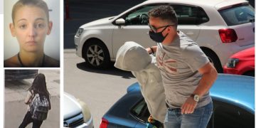 Alldaynews.gr Θεσσαλονίκη Απαγωγή 10χρονης: Την πότισε με κόκα, την βίασε και την φωτογράφισε-Καταπέλτης το βούλευμα