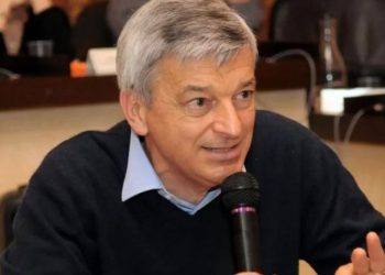 Alldaynews.gr Ιταλός νανοπαθολόγος: Τα εμβόλια για τον κορωνοϊό είναι γονιδιακή θεραπεία