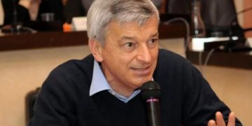 Alldaynews.gr Ιταλός νανοπαθολόγος: Τα εμβόλια για τον κορωνοϊό είναι γονιδιακή θεραπεία