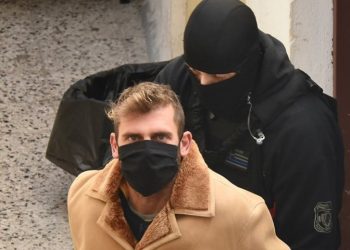 Alldaynews.gr 38χρονος για τον Βιασμό της 11χρονης αθλήτριας: Κάντε υπομονή, θα λάμψει η αλήθεια!