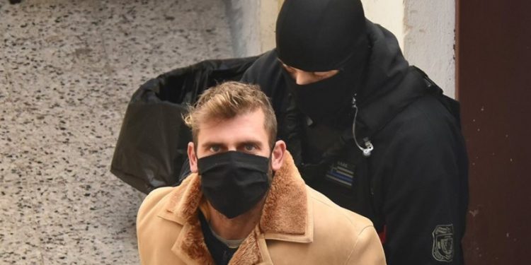 Alldaynews.gr 38χρονος για τον Βιασμό της 11χρονης αθλήτριας: Κάντε υπομονή, θα λάμψει η αλήθεια!