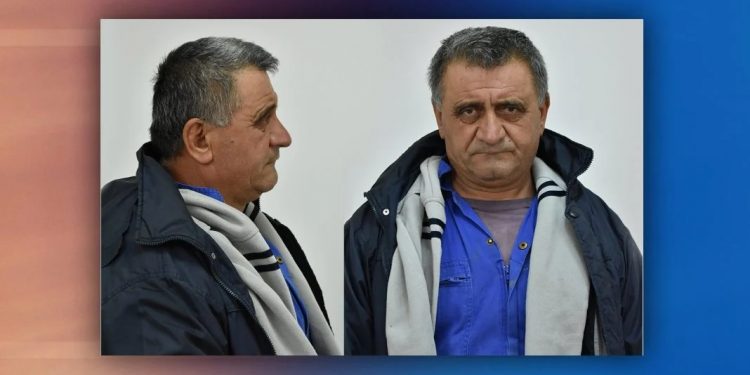 Alldaynews.gr Η Νικολούλη έλυσε το μυστήριο με τον Αλβανό δράστη: Ο βιασμός και η φρικτή δολοφονία μιας 12χρονης στον Πειραιά