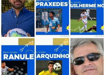 Αεροπορική τραγωδία στην Βραζιλία: Νεκροί ο πρόεδρος και τέσσερις παίκτες ομάδας!