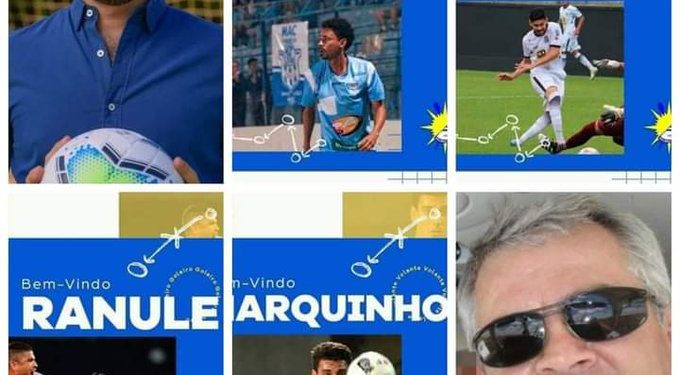 Alldaynews.gr Αεροπορική τραγωδία στην Βραζιλία: Νεκροί ο πρόεδρος και τέσσερις παίκτες ομάδας!