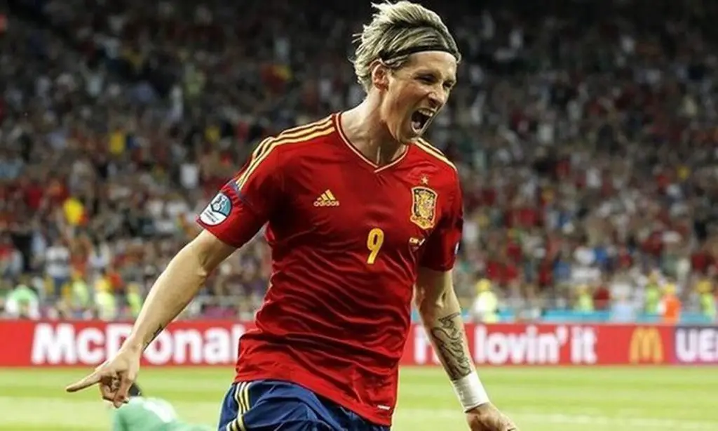 Fernando-torres-Τόρες Τόρρες