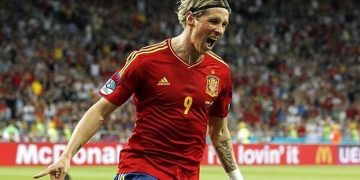 Fernando-torres-Τόρες Τόρρες