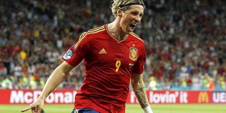Fernando-torres-Τόρες Τόρρες