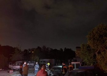 εκρηκτικός μηχανισμός