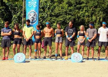 Survivor Spoiler: Ποιος αποχωρεί σήμερα (07.01) και η ομάδα που κερδίζει το έπαθλο
