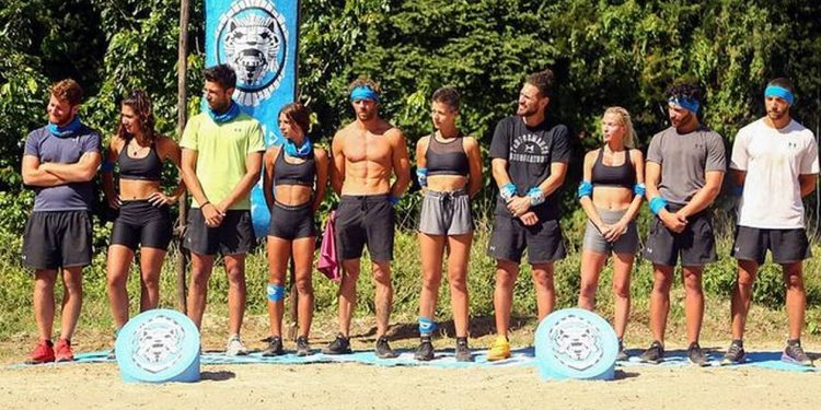 Survivor Spoiler: Ποιος αποχωρεί σήμερα (07.01) και η ομάδα που κερδίζει το έπαθλο