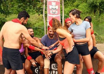 Survivor Spoiler: Ποιος αποχωρεί σήμερα (07.01) και η ομάδα που κερδίζει το έπαθλο