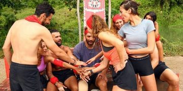 Alldaynews.gr Survivor Spoiler: Ποιος αποχωρεί σήμερα (07.01) και η ομάδα που κερδίζει το έπαθλο