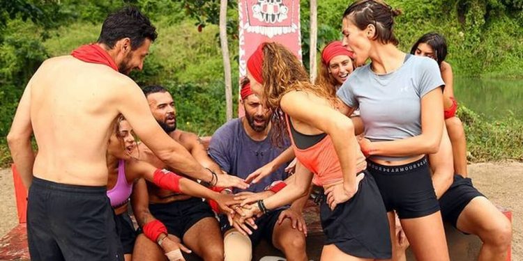 Alldaynews.gr Survivor Spoiler: Ποιος αποχωρεί σήμερα (07.01) και η ομάδα που κερδίζει το έπαθλο