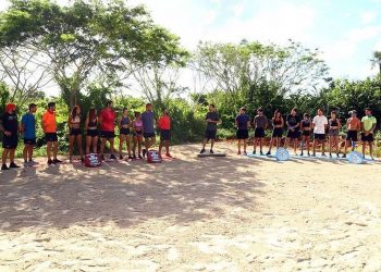 Survivor Spoiler: Ποιος αποχωρεί σήμερα (07.01) και η ομάδα που κερδίζει το έπαθλο