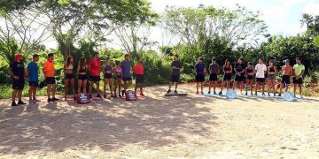 Alldaynews.gr Survivor Spoiler: Ποιος αποχωρεί σήμερα (07.01) και η ομάδα που κερδίζει το έπαθλο