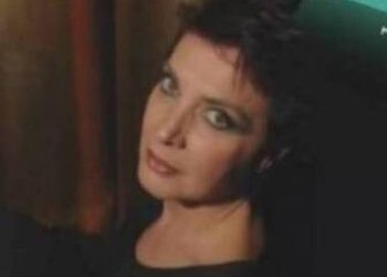 Θρήνος στη Show Biz: Πέθανε στα 60 της χρόνια η ηθοποιός Πηνελόπη Σταυροπούλου