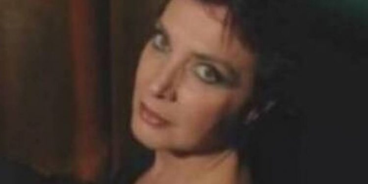 Alldaynews.gr Θρήνος στη Show Biz: Πέθανε στα 60 της χρόνια η ηθοποιός Πηνελόπη Σταυροπούλου