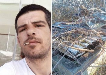 «Θα με φάτε για 600 Ευρώ;» Ανατροπή στο θρίλερ θανάτου του δημοτικού υπαλλήλου στην Καβάλα