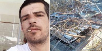 Alldaynews.gr «Θα με φάτε για 600 Ευρώ;» Ανατροπή στο θρίλερ θανάτου του δημοτικού υπαλλήλου στην Καβάλα