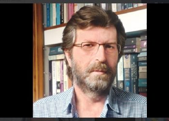 Θρήνος στον δημοσιογραφικό κόσμο – Πέθανε ο Βασίλης Τριανταφύλλου