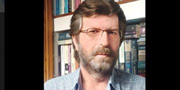 Alldaynews.gr Θρήνος στον δημοσιογραφικό κόσμο – Πέθανε ο Βασίλης Τριανταφύλλου