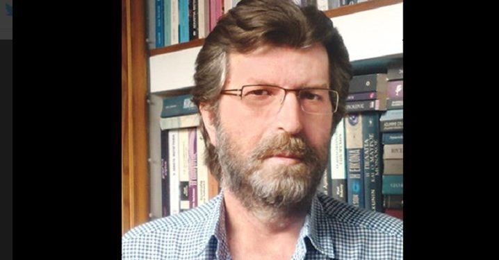 Alldaynews.gr Θρήνος στον δημοσιογραφικό κόσμο – Πέθανε ο Βασίλης Τριανταφύλλου