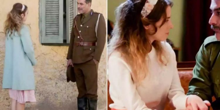 Alldaynews.gr Άγριες Μέλισσες: Άρχισε η αντίστροφη μέτρηση για Βόσκαρη και Σοφούλα