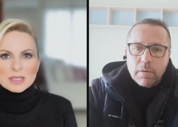 Φώτης Μπαλτζίδης-Τραγωδία: Έχασα μέσα σε μια εβδομάδα 5 μέλη της οικογένειάς μου από κορονοϊό