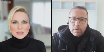 Alldaynews.gr Φώτης Μπαλτζίδης-Τραγωδία: Έχασα μέσα σε μια εβδομάδα 5 μέλη της οικογένειάς μου από κορονοϊό