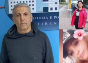 Alldaynews.gr Ερωτικό τρίγωνο θανάτου: Εκτέλεσε 2 αδελφές μπροστά στα μάτια των παιδιών τους