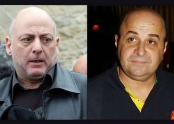 Καταγγελία απο Λαμπάτο: «Ο Μάρκος Σεφερλής μου έριχνε 15 σφαλιάρες κάθε βράδυ και ήταν αληθινές»